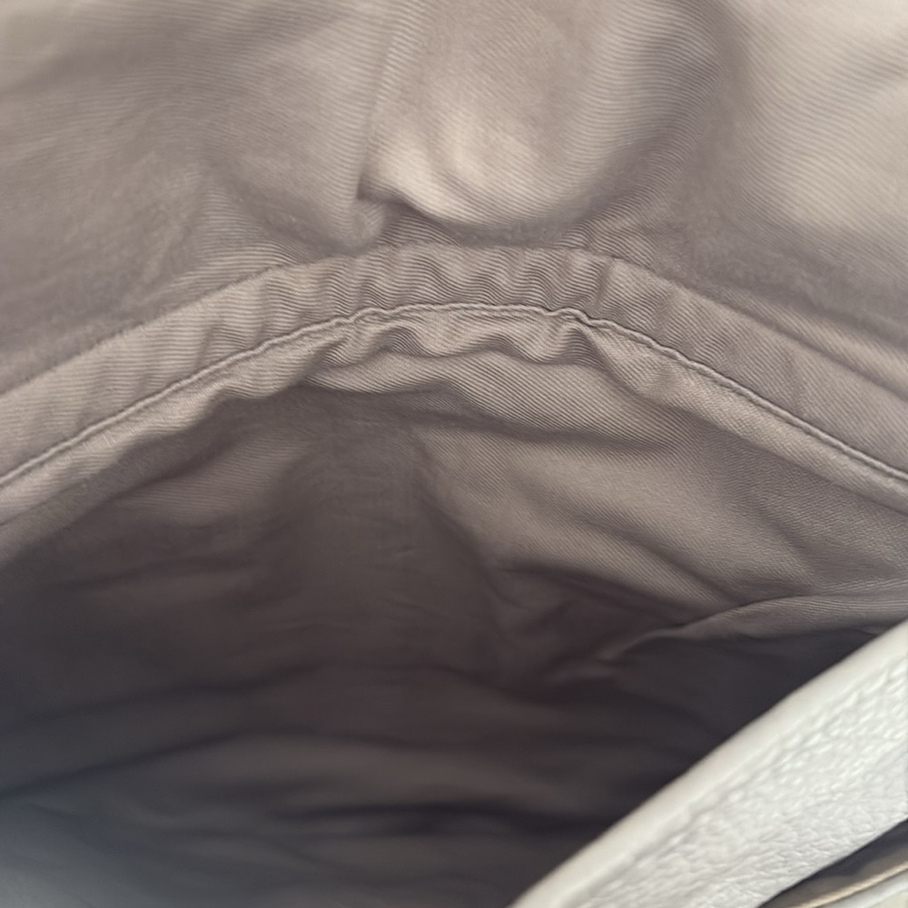 FOSSIL LEATHER CROSSBODY - Picture 7 of 8